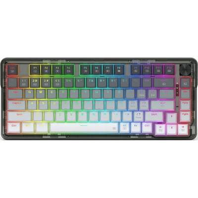 Redragon K673GG-RGB-PRO UCAL PRO