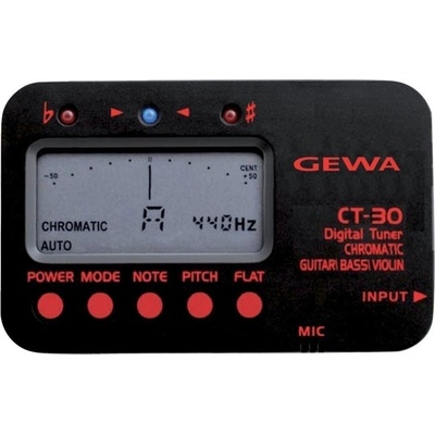 GEWA CT-30