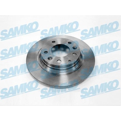 SAMKO Brzdový kotúč M5005P