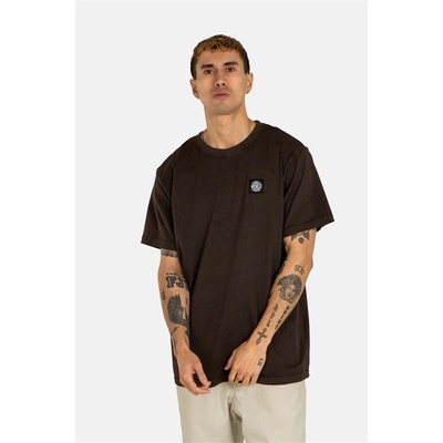 Reell triko Ash t-shirt Shoeshine Acid 150