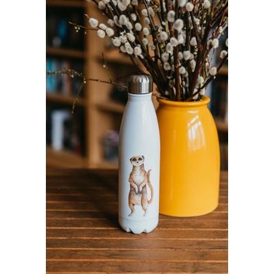 ePiPí Termoláhev 500 ml Surikata