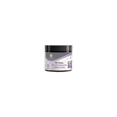 Galmed Petigal Multivitamín tbl 100