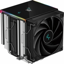 DeepCool AK620 Digital SE R-AK620-BKADMN-GJD