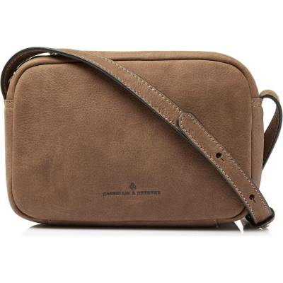 Castelijn & Beerens Carisma Crossbody taška Kůže 23.5 cm