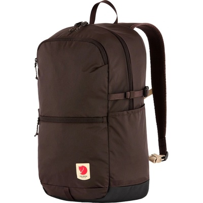 Fjällräven High Coast Backpack Black 24 l