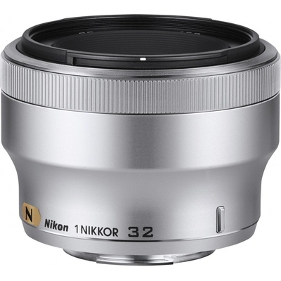 Nikon 1 32mm f/1.2 – Hledejceny.cz