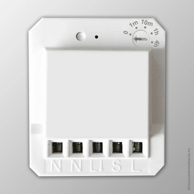 Kappak- MWMR-2300 univerzálny spínací modul