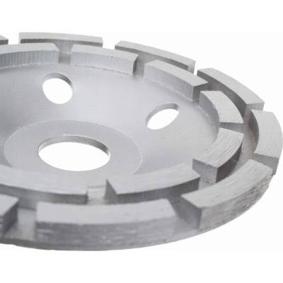 Brusný kotouč Kraft&Dele KD1950 22,2 x 125 mm