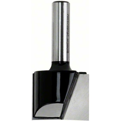 BOSCH Drážkovací fréza 8 mm, D1 12 mm, L 20 mm, G 51 mm 2608628385