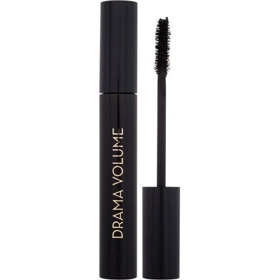Korres Volcanic Minerals Drama Volume Mascara 01 Black 8 ml
