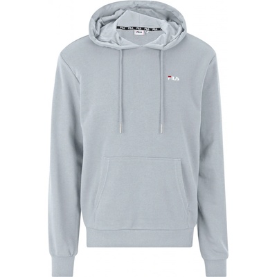 Fila mikina Bengel Regular šedá