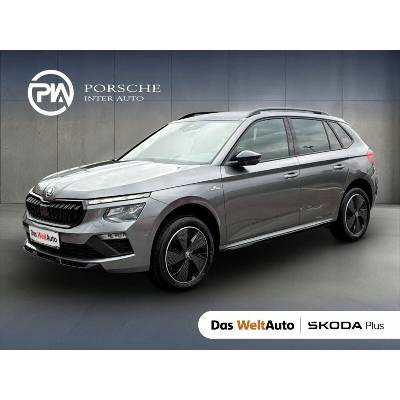 Skoda Kamiq TSI Monte Carlo 85 kW