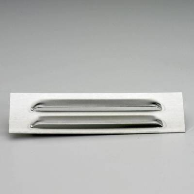 Hülsberg 200 x 50 mm hliníková
