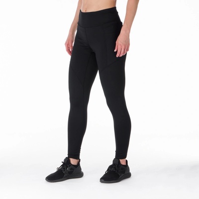 Northfinder dámske legíny športové Etta NO-4850SP black