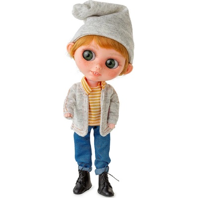 Berjuan The Biggers Trevor Flynn 32 cm