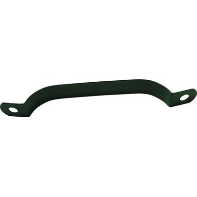 Objímka na sloupek Zn + PVC Ø 38 mm