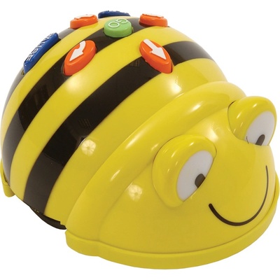 TTS Group Bee Bot Včelka programovatelný robot – Hledejceny.cz