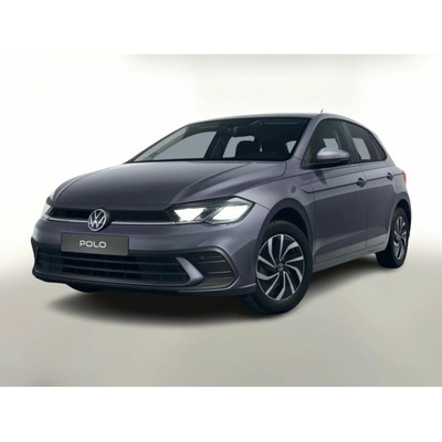 Volkswagen Polo 70 kW