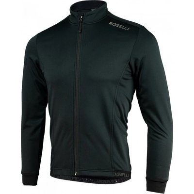 Rogelli Pesaro 2.0 softshell černá pánská – Hledejceny.cz