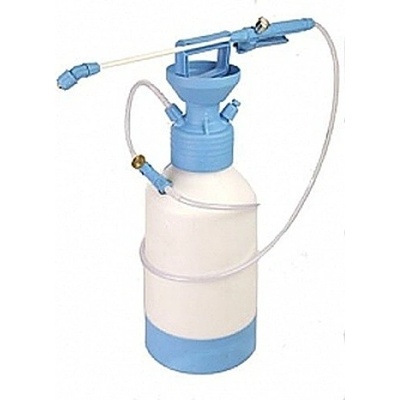 KWAZAR FOAMER BLUE PRO+ 6L