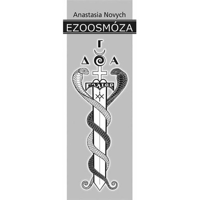 EZOOSMÓZA - Novych Anastasia