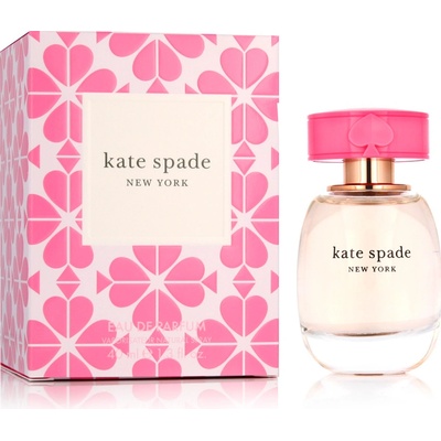 Kate Spade New York parfémovaná voda dámská 40 ml