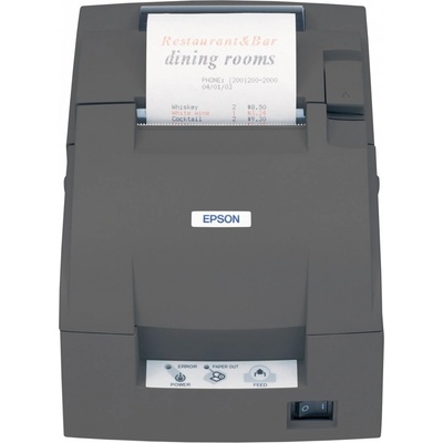 Epson TM-U220D C31C515052B0 – Hledejceny.cz