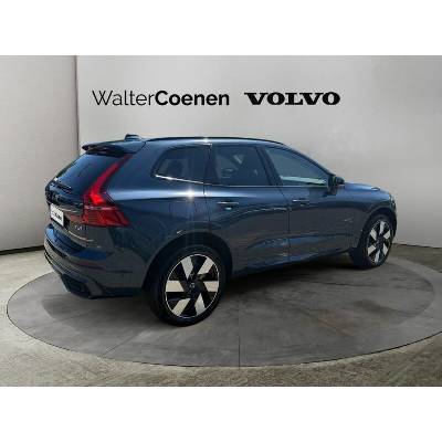 Volvo XC60 Plug-in Hybrid T6 Plus Dark AWD 257 kW