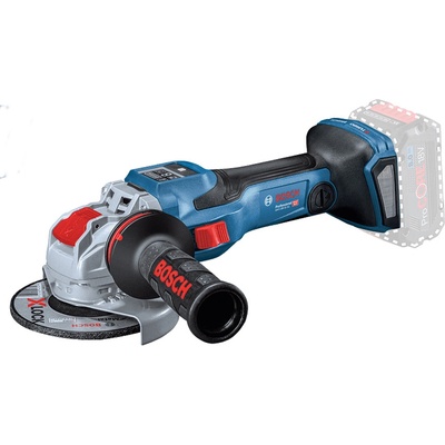 Bosch GWX 18V-15 SC Professional 06019H6500