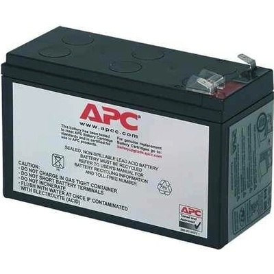 APC Replacement Battery Cartridge RBC17 – Hledejceny.cz