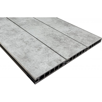 WINDOOR Terasa RenoWin 20x135 mm 2400 mm Urban Spirit 1 ks