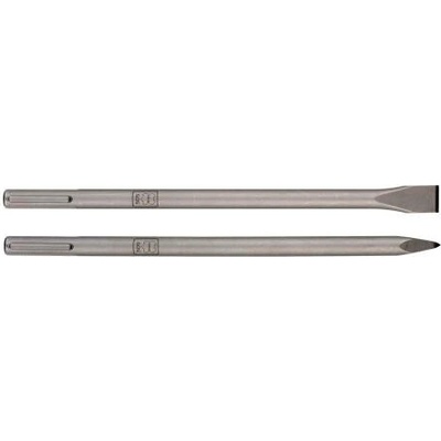 Metabo sada sekáčov SDS-max, "SP", 2-dielna (623309000)