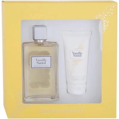 Reminiscence Vanille Santal toaletná voda dámska 100 ml