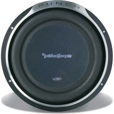 Rockford Fosgate P3SD212 – Hledejceny.cz