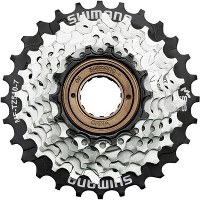 Shimano Tourney TZ510