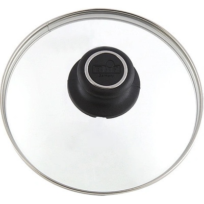 Baf poklice skleněná 18cm – Hledejceny.cz