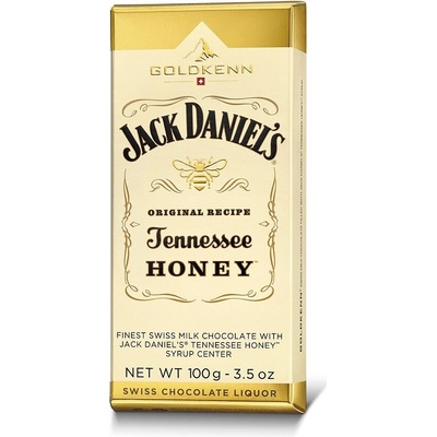 Goldkenn Jack Daniels Honey 100 g