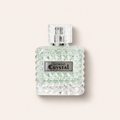 Giorgio Group Crystal parfémovaná voda unisex 100 ml