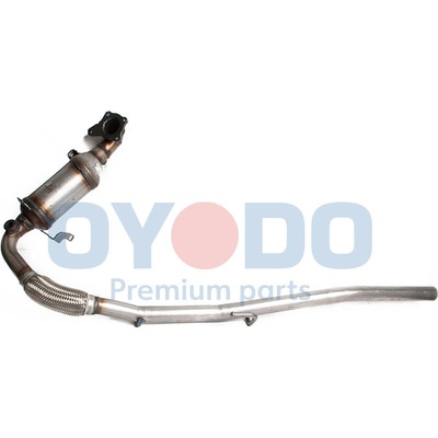 OYODO Katalyzátor 10N0209-OYO