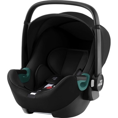 Britax Römer BABY-SAFE 3 i-Size 2022 Space Black