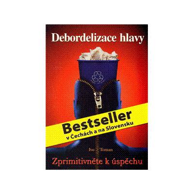 Debordelizace hlavy – Hledejceny.cz