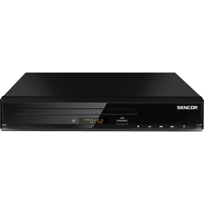 SENCOR SDV 2513H – Hledejceny.cz