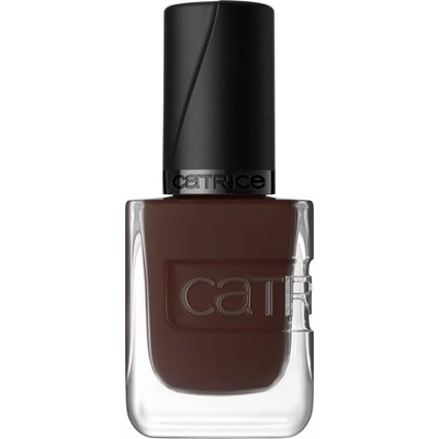 Catrice Lak na nechty Gél Affair (Nail Lacquer) 10,5 ml 058 Deep Harmony