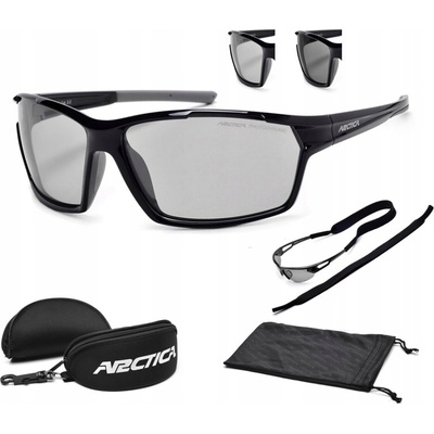 Arctica S 337FP