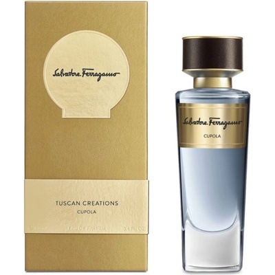 Salvatore Ferragamo Cupola parfémovaná voda unisex 100 ml