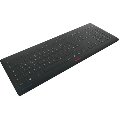 Cherry Stream Wireless JK-8552DE-2