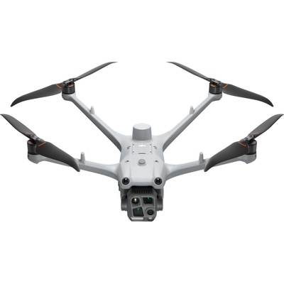 DJI SPEC DJI Matrice 4TD(EU)SP Plus (DJIM4TDC)
