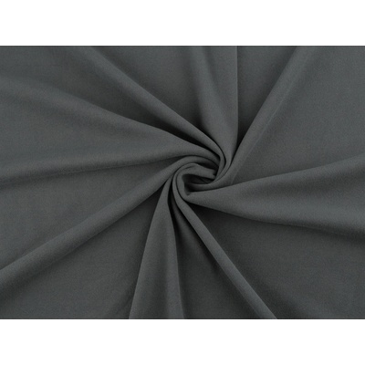 Oděvní soft fleece Varianta: 21 (269g/m²) šedá 58709/150214/291292