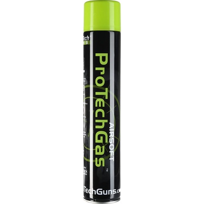Pro Tech ProTech, Green Gas Plynová lahev – Hledejceny.cz