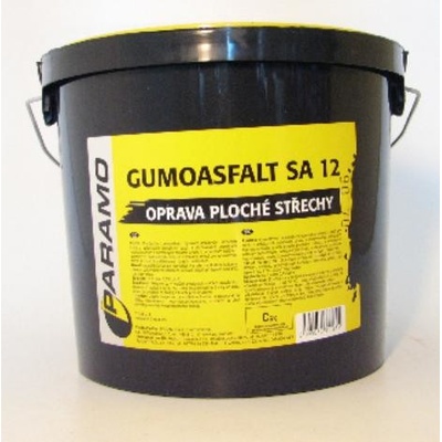 GUMOASFALT SA 12 30KG